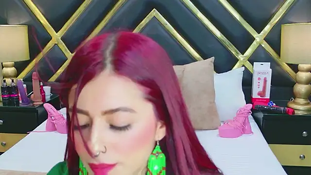 AntonellaEscudero online show from March 2026 07:58:01 PM