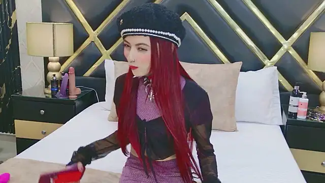 AntonellaEscudero online show from April 2026 08:03:01 PM