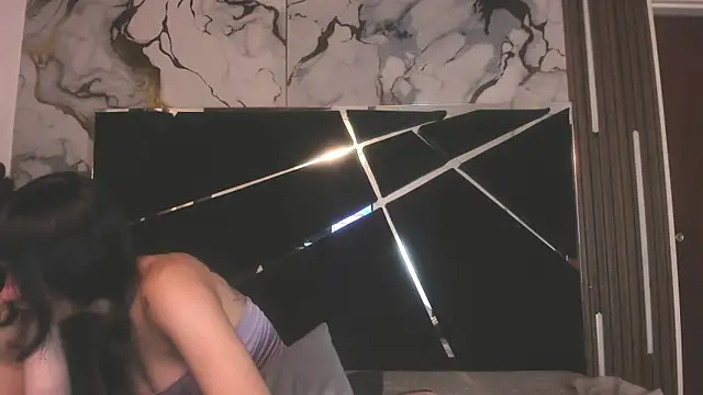 Snapshot of Couple_In_Heat chatting on April 2026 08:55:01 PM Couple In Heat online show from April 2026 08:55:01 PM