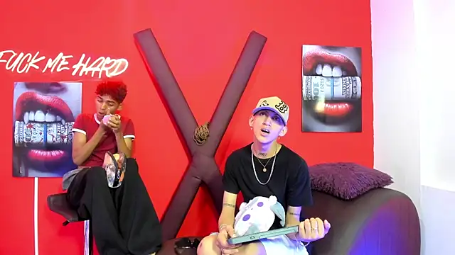 BOYS PLAY online show from March 2026 07:58:02 AM