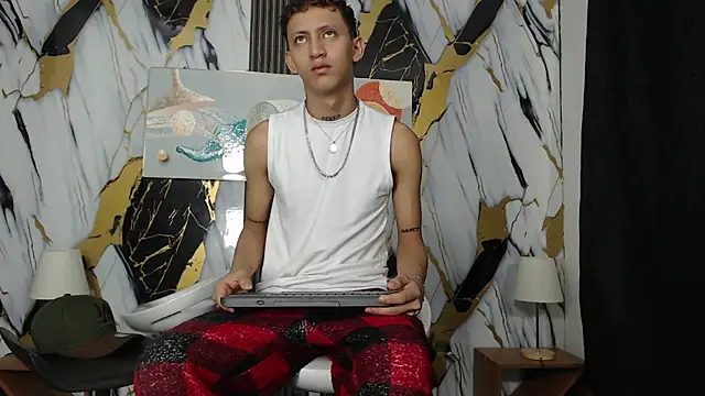 BOYS PLAY online show from April 2026 01:29:02 PM