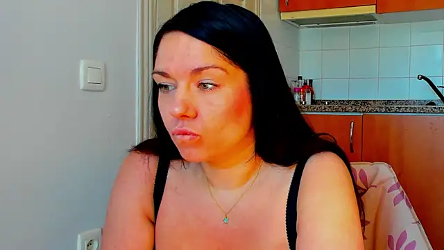 Snapshot of Dark_Lilith_ chatting on April 2026 07:53:02 AM Dark Lilith online show from April 2026 07:53:02 AM