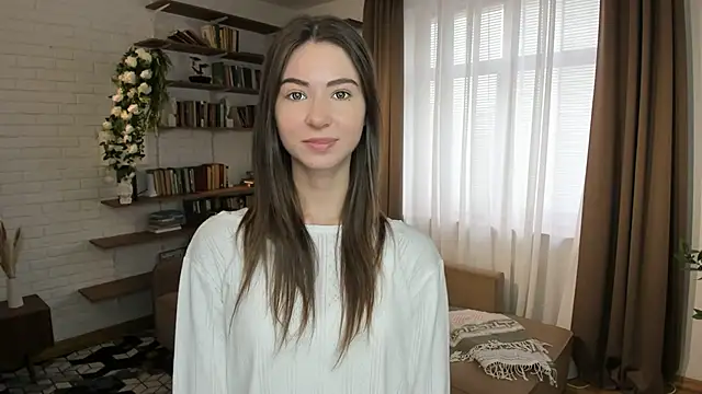 Snapshot of AbbeyStark chatting on February 2026 09:39:01 AM AbbeyStark online show from February 2026 09:39:01 AM