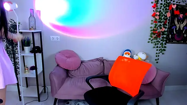 Snapshot of TracySlayQueen chatting on March 2026 02:01:01 PM TracySlayQueen online show from March 2026 02:01:01 PM