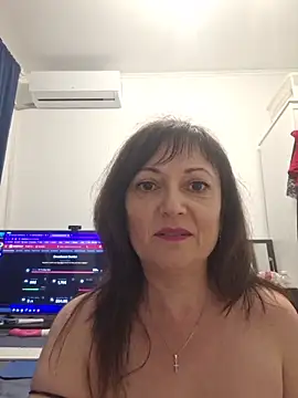 SaraGina online show from March 2026 09:24:02 AM