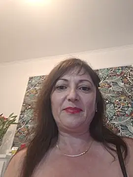 Snapshot of SaraGina chatting on May 2026 07:34:02 PM SaraGina online show from May 2026 07:34:02 PM