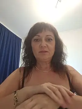 Snapshot of SaraGina chatting on July 2026 08:58:01 PM SaraGina online show from July 2026 08:58:01 PM
