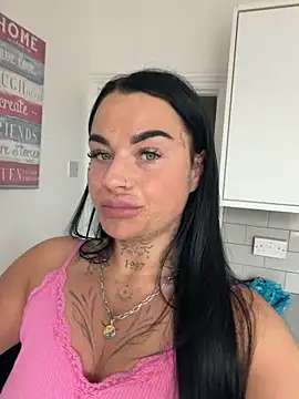 Darkfantisyx online show from May 2026 11:09:02 AM