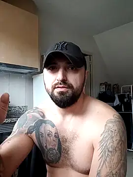 kingu92 online show from February 2026 08:04:01 AM