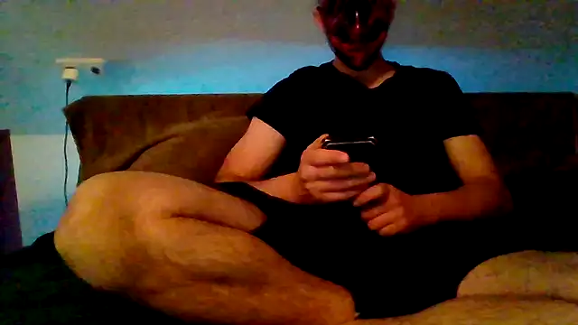 Snapshot of Blackklu chatting on May 2026 10:27:02 PM Blackklu online show from May 2026 10:27:02 PM