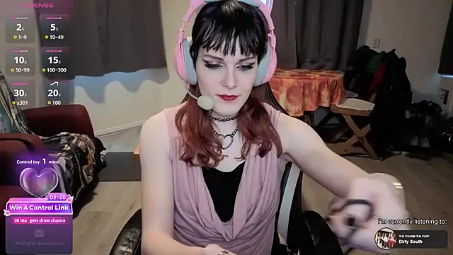 Samanteased online show from April 2026 05:17:01 PM