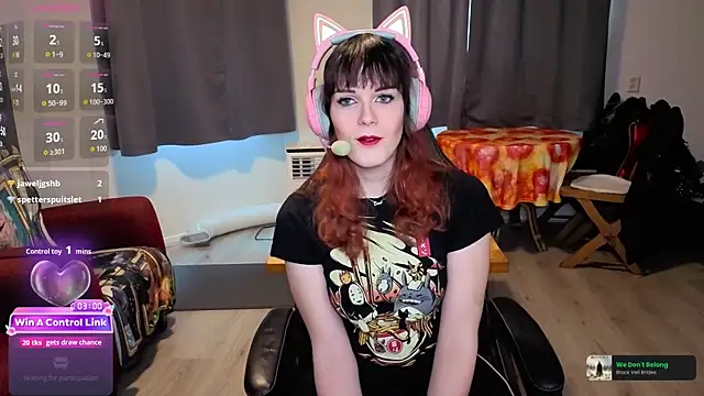 Samanteased online show from June 2026 05:59:02 PM
