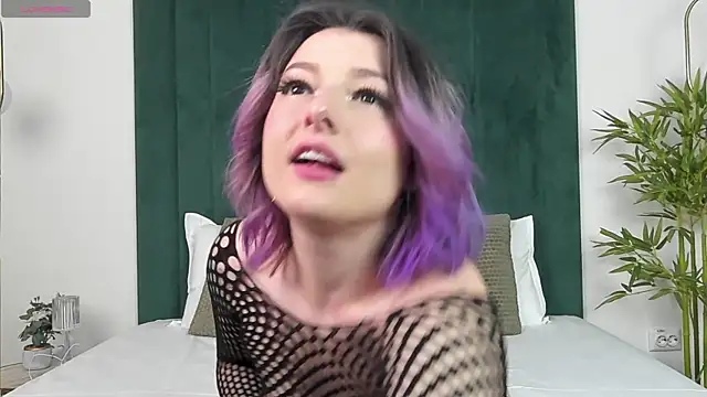 Snapshot of NatashaBlaze_ chatting on February 2026 05:24:01 PM NatashaBlaze online show from February 2026 05:24:01 PM