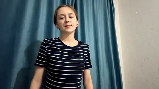 StaticBliss online show from March 2026 01:07:02 AM