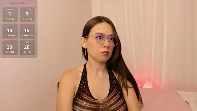 Snapshot of Cataleya-Rosse chatting on July 2026 02:12:02 PM Cataleya-Rosse online show from July 2026 02:12:02 PM