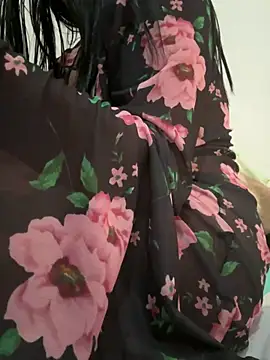 Alana SmithXx online show from April 2026 05:06:02 PM