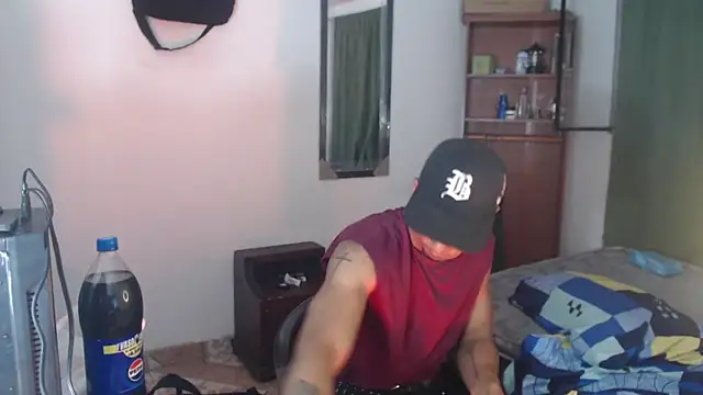 Dani-brown online show from May 2026 11:32:01 PM