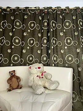 soffii-estrella online show from March 2026 08:26:33 AM