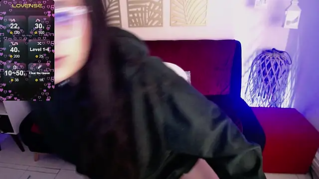 spicydollx online show from March 2026 01:07:02 PM