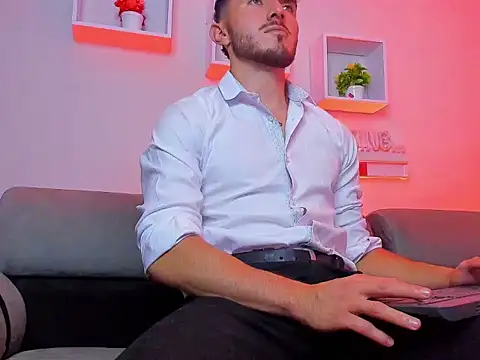 Dante Blake1 online show from March 2026 03:23:02 AM