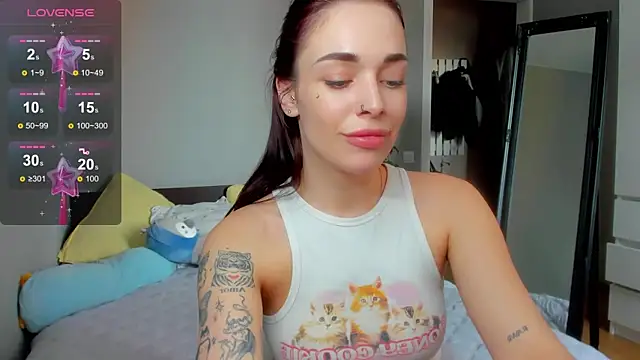 milkbrownn online show from April 2026 07:36:02 AM