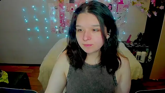 Snapshot of Kate_Acid chatting on March 2026 12:35:01 AM Kate Acid online show from March 2026 12:35:01 AM