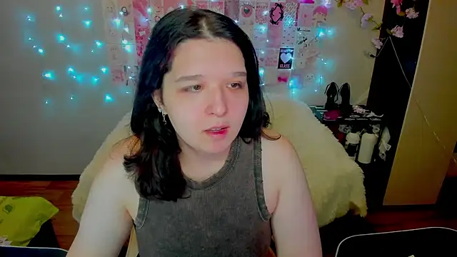 Kate Acid online show from March 2026 12:06:02 AM