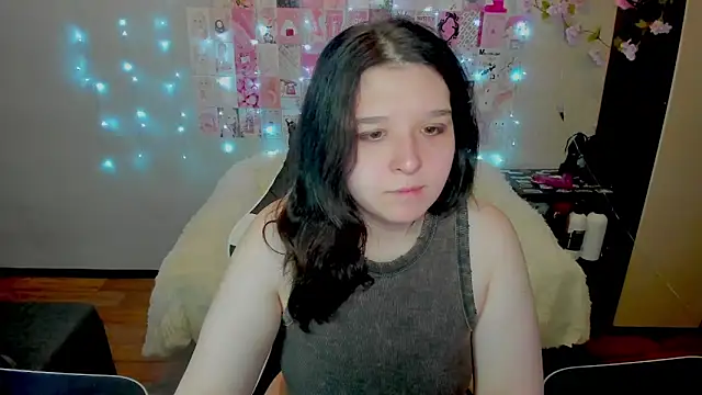 Kate Acid online show from March 2026 12:38:01 AM