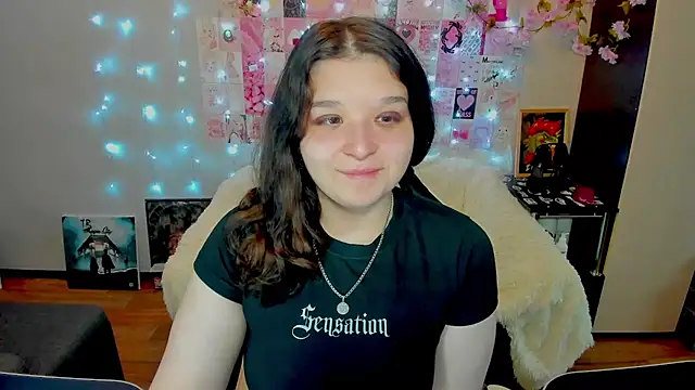 Kate Acid online show from May 2026 11:36:01 PM