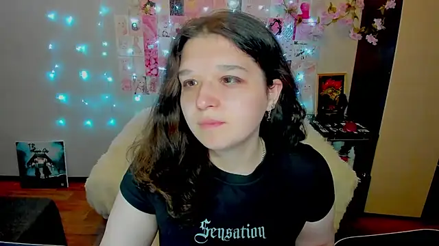 Kate Acid online show from June 2026 10:56:02 PM