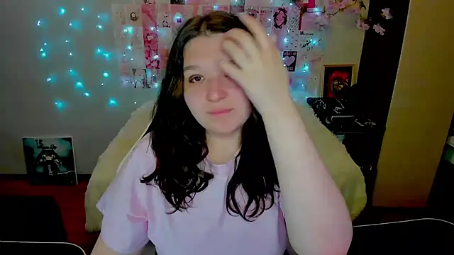 Snapshot of Kate_Acid chatting on July 2026 11:12:02 PM Kate Acid online show from July 2026 11:12:02 PM