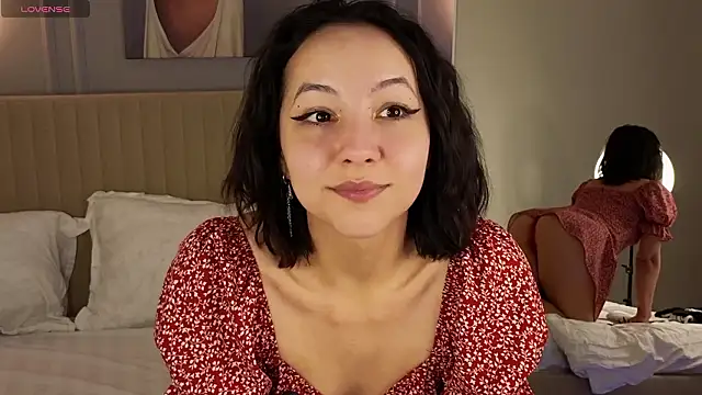 Snapshot of SweetElya chatting on February 2026 09:38:01 AM SweetElya online show from February 2026 09:38:01 AM