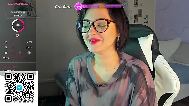 Mary Rice online show from March 2026 01:21:01 AM