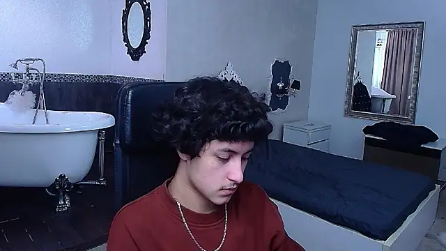 GriffinDane online show from February 2026 06:33:02 AM