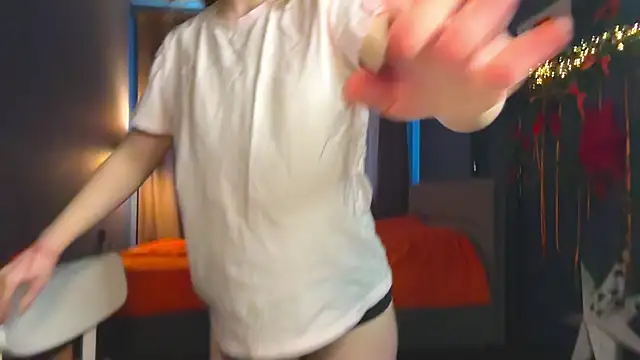 Anna Kare online show from March 2026 07:14:01 AM