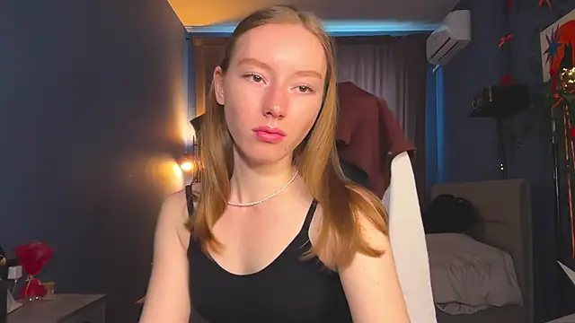 Anna Kare online show from April 2026 01:10:02 PM