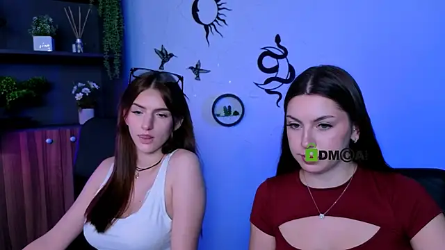 amalialowell online show from July 2026 09:38:01 AM