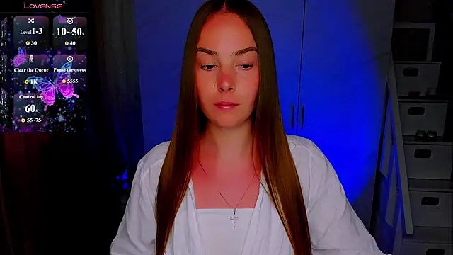 Maddy Wood  online show from June 2026 10:23:01 AM