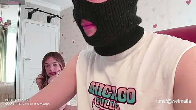 wet mafia online show from May 2026 07:25:01 AM