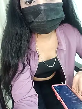 Cutie babes01 online show from February 2026 05:56:01 PM