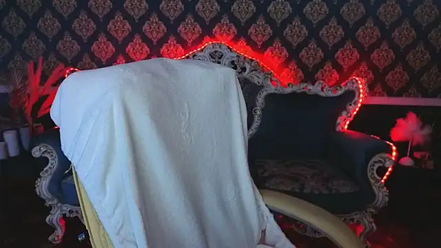 GracefulMichelle online show from April 2026 02:04:02 AM