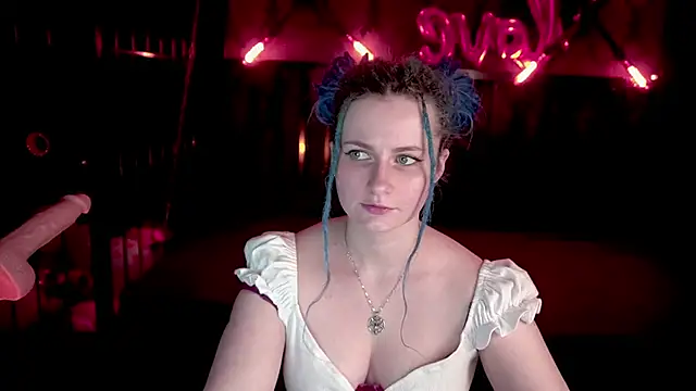 AlisaGracee online show from February 2026 02:02:02 PM