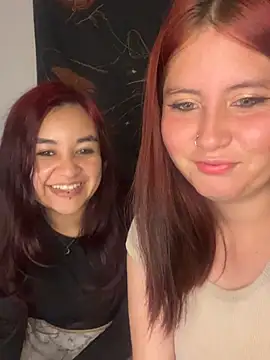 Snapshot of Caro_candy chatting on February 2026 03:29:02 AM Caro candy online show from February 2026 03:29:02 AM