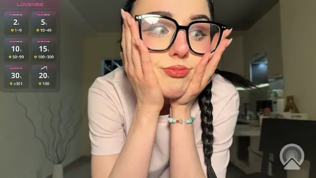 alicelanei online show from March 2026 08:03:01 PM