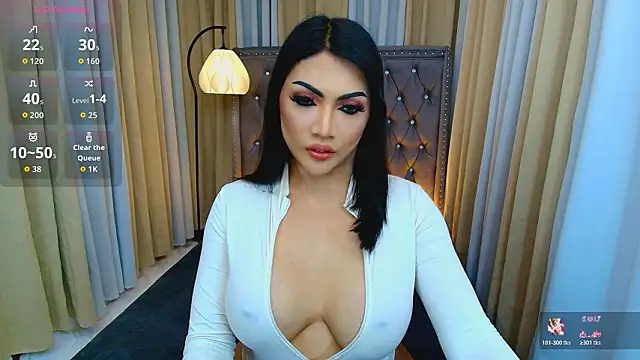 Laureen Hilton online show from February 2026 11:42:01 AM