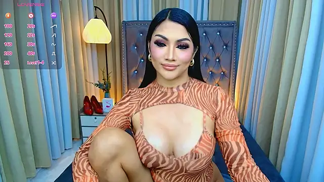 Laureen Hilton online show from March 2026 11:28:02 AM