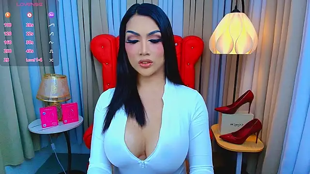 Laureen Hilton online show from July 2026 11:19:01 AM