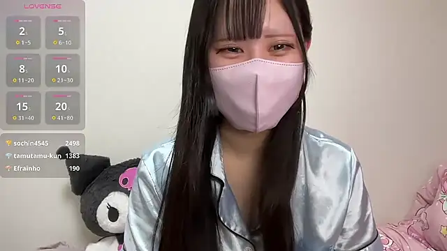 Fukkatsuno Noa online show from February 2026 05:14:02 AM