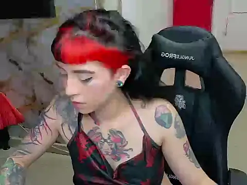 nova kitttyy online show from February 2026 08:53:01 PM