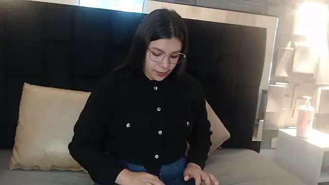 Snapshot of belen_green chatting on February 2026 11:53:01 AM belen green online show from February 2026 11:53:01 AM